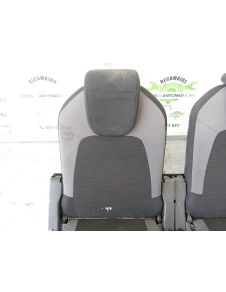 [110489] ASIENTOS TERCERA FILA - CITROEN C4 GRAND PICASSO