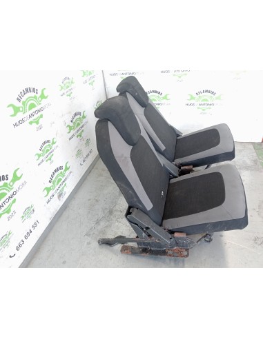 [110489] ASIENTOS TERCERA FILA - CITROEN C4...