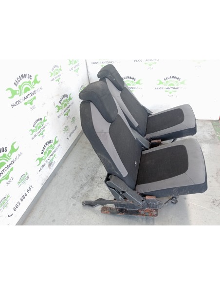 [110489] ASIENTOS TERCERA FILA - CITROEN C4 GRAND PICASSO