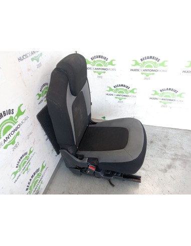 [110488] ASIENTO TRASERO IZQUIERDO - CITROEN C4...