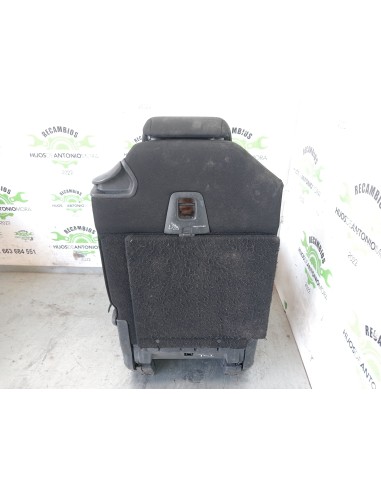 [110488] ASIENTO TRASERO IZQUIERDO - CITROEN C4...