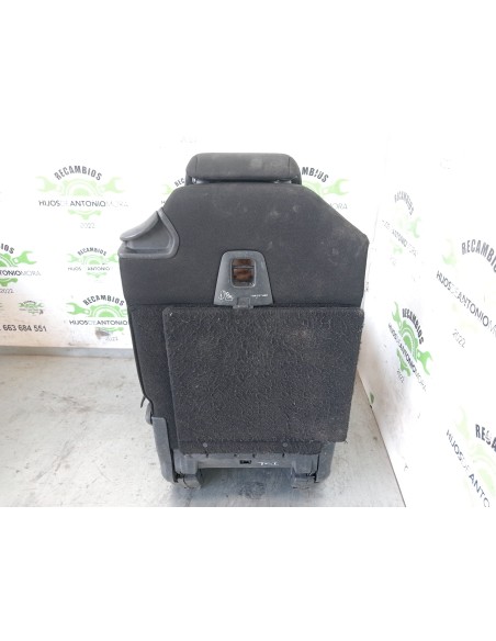[110488] ASIENTO TRASERO IZQUIERDO - CITROEN C4 GRAND PICASSO