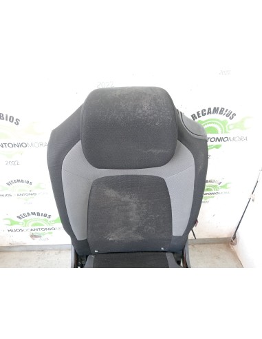 [110488] ASIENTO TRASERO IZQUIERDO - CITROEN C4...