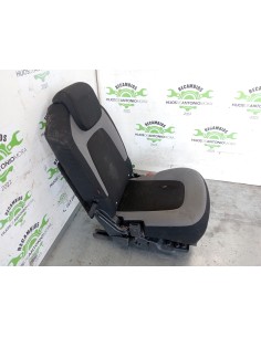 [110487] ASIENTO TRASERO CENTRAL - CITROEN C4 GRAND PICASSO