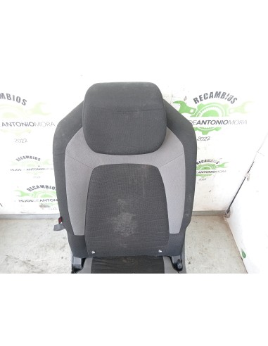 [110487] ASIENTO TRASERO CENTRAL - CITROEN C4...