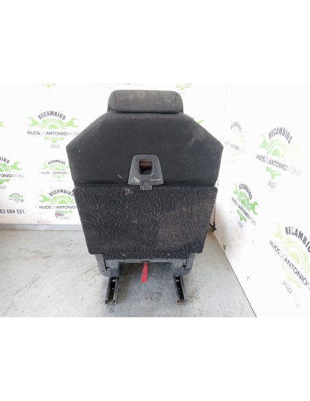 [110487] ASIENTO TRASERO CENTRAL - CITROEN C4 GRAND PICASSO