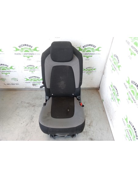 [110487] ASIENTO TRASERO CENTRAL - CITROEN C4 GRAND PICASSO
