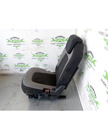 [110487] ASIENTO TRASERO CENTRAL - CITROEN C4...