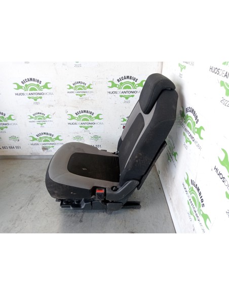 [110487] ASIENTO TRASERO CENTRAL - CITROEN C4 GRAND PICASSO