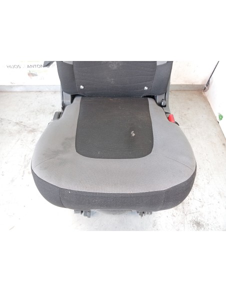 [110487] ASIENTO TRASERO CENTRAL - CITROEN C4 GRAND PICASSO