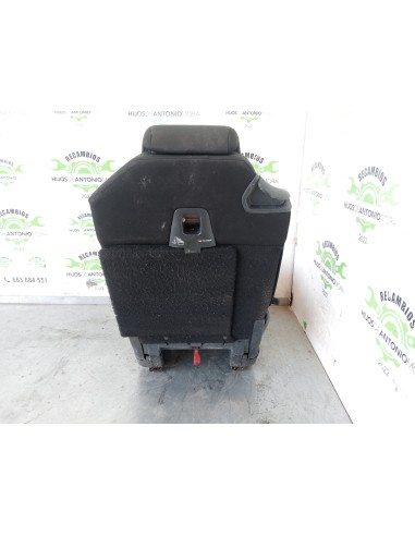 [110486] ASIENTO TRASERO DERECHO - CITROEN C4...