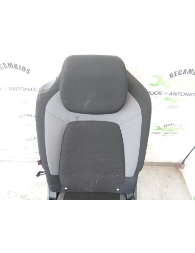 [110486] ASIENTO TRASERO DERECHO - CITROEN C4...