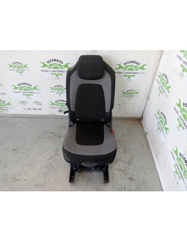 [110486] ASIENTO TRASERO DERECHO - CITROEN C4...