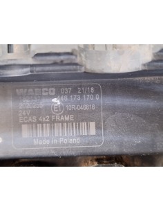 [110483] CENTRALITA ECAS - DAF SERIE XF EURO 6 (01/2013 -...