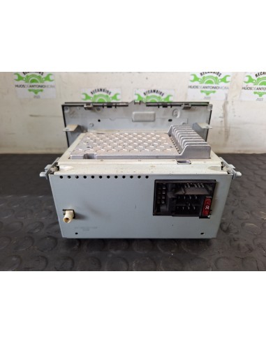 [110481] PANTALLA MULTIFUNCION - MERCEDES...