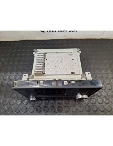 [110481] PANTALLA MULTIFUNCION - MERCEDES...