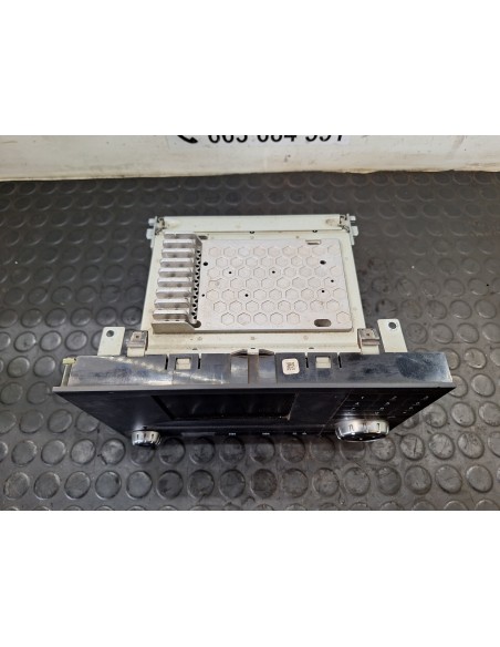 [110481] PANTALLA MULTIFUNCION - MERCEDES ACTROS 2-EJES 6-CIL. SERIE/BM (01/1996 - 12/2003)