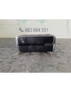 [110478] BOTONERA - MERCEDES ACTROS 2-EJES 6-CIL.... 2