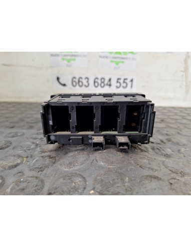 [110478] BOTONERA - MERCEDES ACTROS 2-EJES...