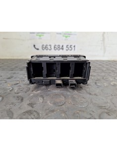 [110477] BOTONERA - MERCEDES ACTROS 2-EJES 6-CIL.... 2