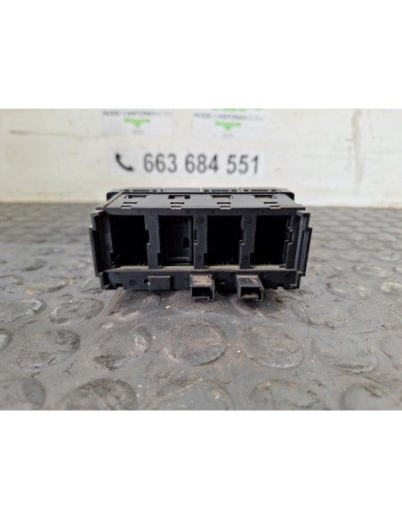 [110477] BOTONERA - MERCEDES ACTROS 2-EJES 6-CIL. SERIE/BM (01/1996 - 12/2003)