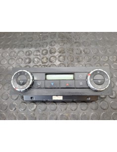 [110476] MANDO CALEFACCION / AIRE ACONDICIONADO -... 2