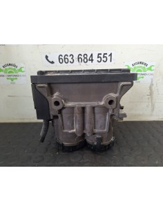 [110475] VALVULA EBS - RENAULT MAGNUM 4XX.18/4XX.26 02 -... 2