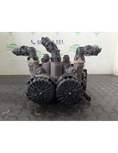 [110475] VALVULA EBS - RENAULT MAGNUM...