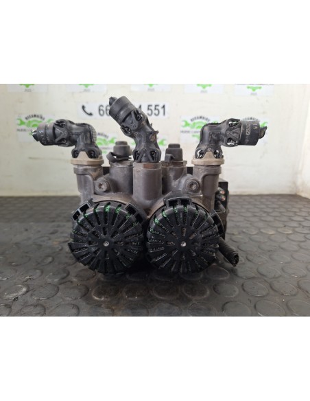 [110475] VALVULA EBS - RENAULT MAGNUM 4XX.18/4XX.26 02 - (01/2001 - 12/2006)