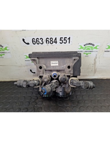 [110475] VALVULA EBS - RENAULT MAGNUM...