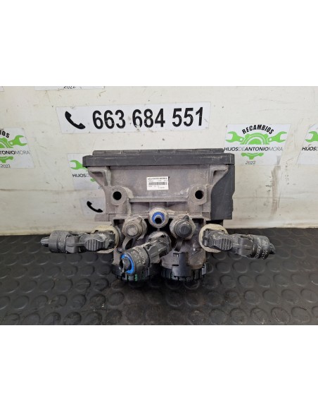 [110475] VALVULA EBS - RENAULT MAGNUM 4XX.18/4XX.26 02 - (01/2001 - 12/2006)