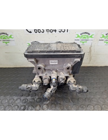 [110475] VALVULA EBS - RENAULT MAGNUM...