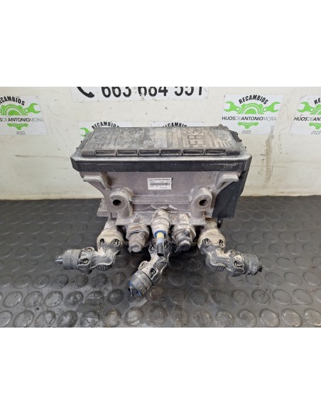 [110475] VALVULA EBS - RENAULT MAGNUM 4XX.18/4XX.26 02 - (01/2001 - 12/2006)