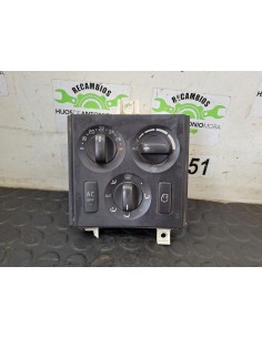 [110474] MANDO CALEFACCION / AIRE ACONDICIONADO - VOLVO...