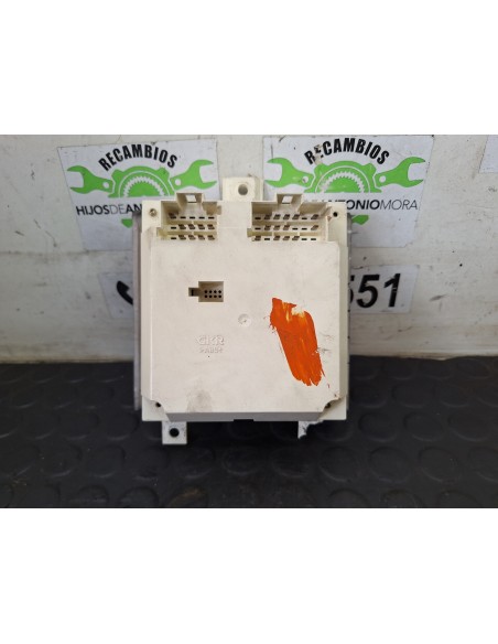 [110474] MANDO CALEFACCION / AIRE ACONDICIONADO - VOLVO FH 12 2002 - (01/2002 - 01/2006)