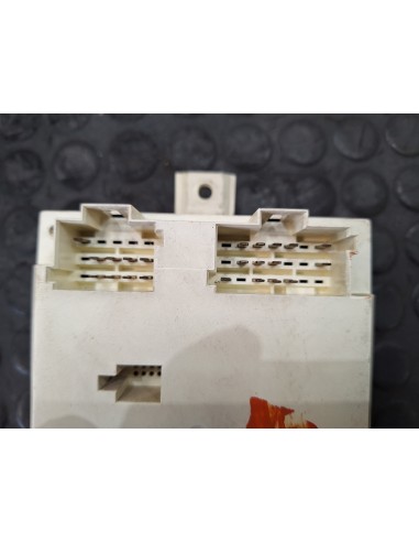 [110474] MANDO CALEFACCION / AIRE ACONDICIONADO...