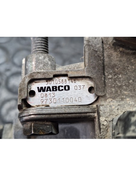 [110472] VALVULA AIRE ADICIONAL - RENAULT MAGNUM 4XX.18/4XX.26 02 - (01/2001 - 12/2006)