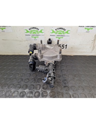 [110472] VALVULA AIRE ADICIONAL - RENAULT...