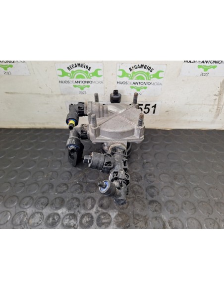 [110472] VALVULA AIRE ADICIONAL - RENAULT MAGNUM 4XX.18/4XX.26 02 - (01/2001 - 12/2006)