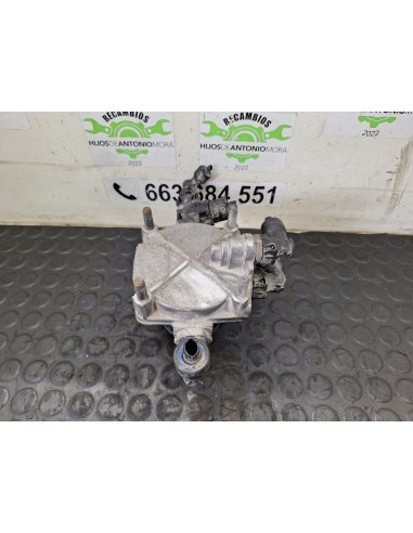 [110472] VALVULA AIRE ADICIONAL - RENAULT...