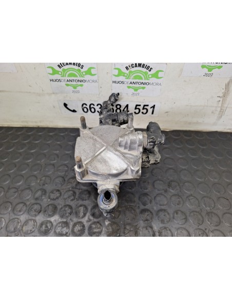 [110472] VALVULA AIRE ADICIONAL - RENAULT MAGNUM 4XX.18/4XX.26 02 - (01/2001 - 12/2006)