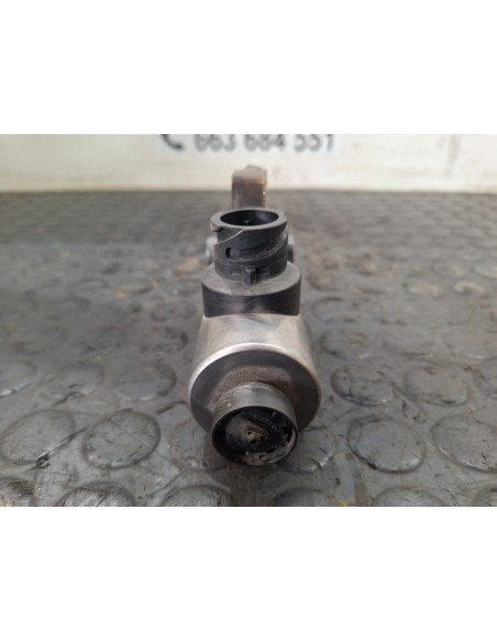 [110471] VALVULA SELENOIDE - DAF SERIE XF EURO 6 (01/2013 - ...)