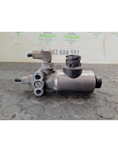 [110471] VALVULA SELENOIDE - DAF SERIE XF EURO...