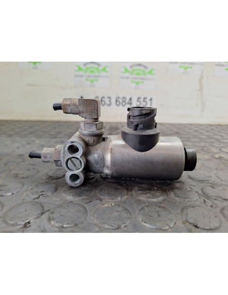 [110471] VALVULA SELENOIDE - DAF SERIE XF EURO 6 (01/2013 - ...)