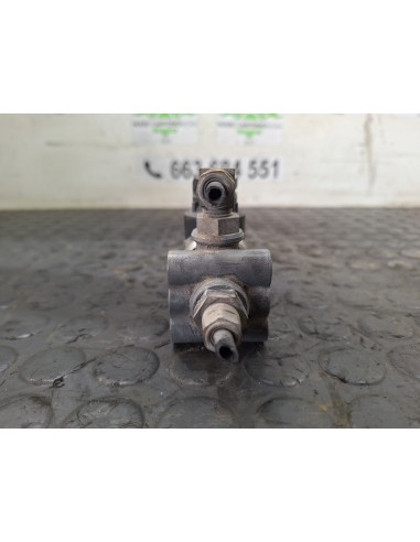 [110471] VALVULA SELENOIDE - DAF SERIE XF EURO...