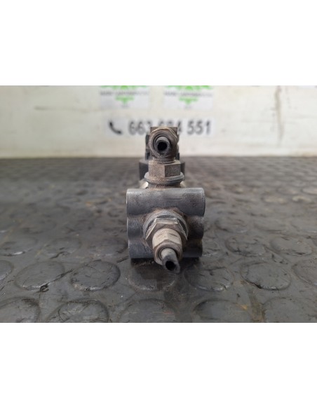 [110471] VALVULA SELENOIDE - DAF SERIE XF EURO 6 (01/2013 - ...)