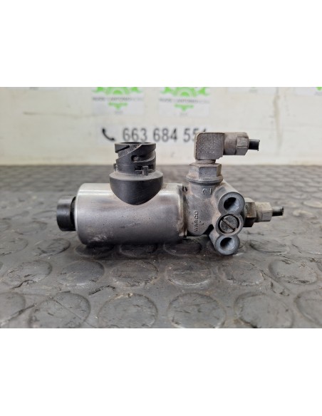 [110471] VALVULA SELENOIDE - DAF SERIE XF EURO 6 (01/2013 - ...)