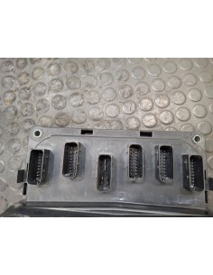 [110470] CENTRALITA - DAF SERIE XF EURO 6 (01/2013 - ...) 2