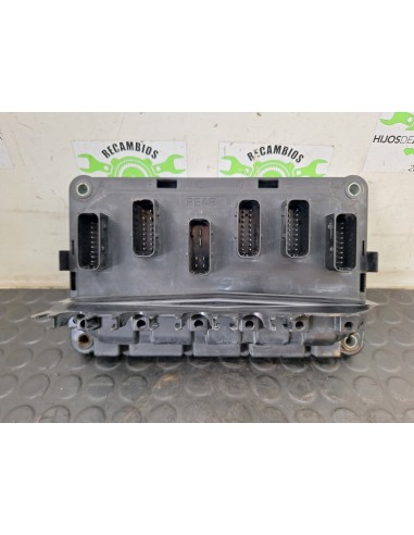 [110470] CENTRALITA - DAF SERIE XF EURO 6...