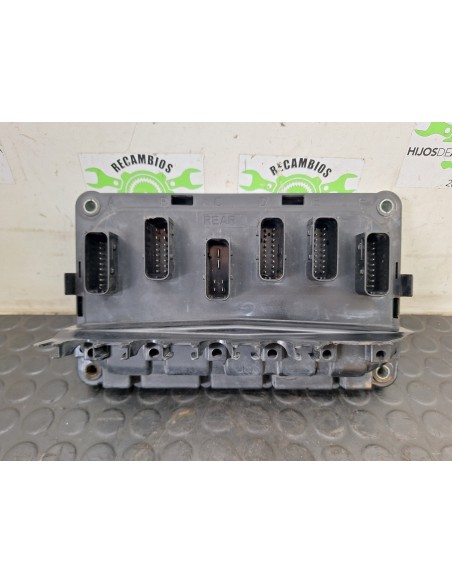 [110470] CENTRALITA - DAF SERIE XF EURO 6 (01/2013 - ...)